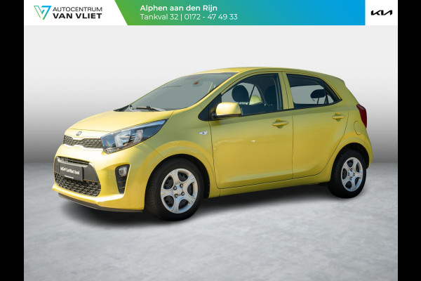 Kia Picanto 1.0 MPi ComfortPlusLine |Android auto/Apple carplay | Airco |