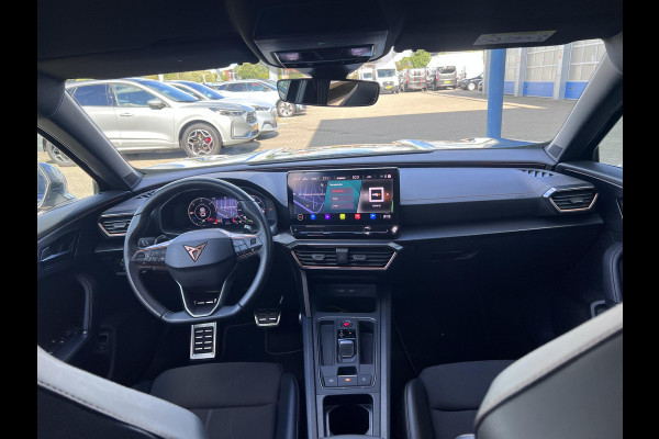 CUPRA Formentor 1.4 e-Hybrid VZ Copper Edition | 245pk | Trekhaak | Adaptive Cruise Control | 360 graden camera |