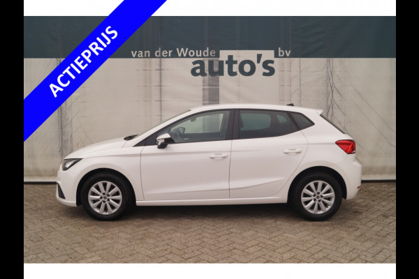 Seat Ibiza 1.0 EcoTSI Style Business Intense -NAVI-ECC-PDC-DIGI-