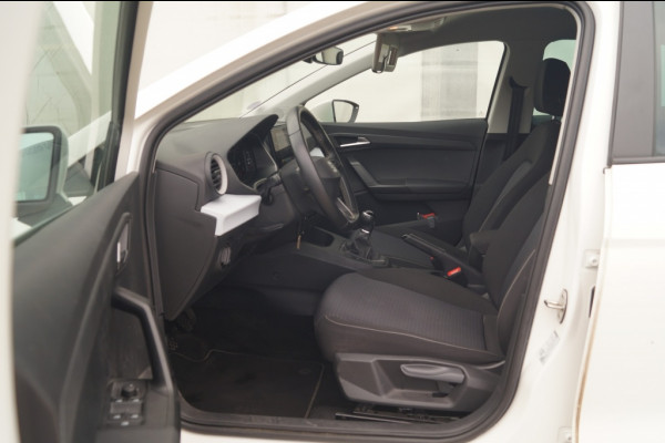 Seat Ibiza 1.0 EcoTSI Style Business Intense -NAVI-ECC-PDC-DIGI-