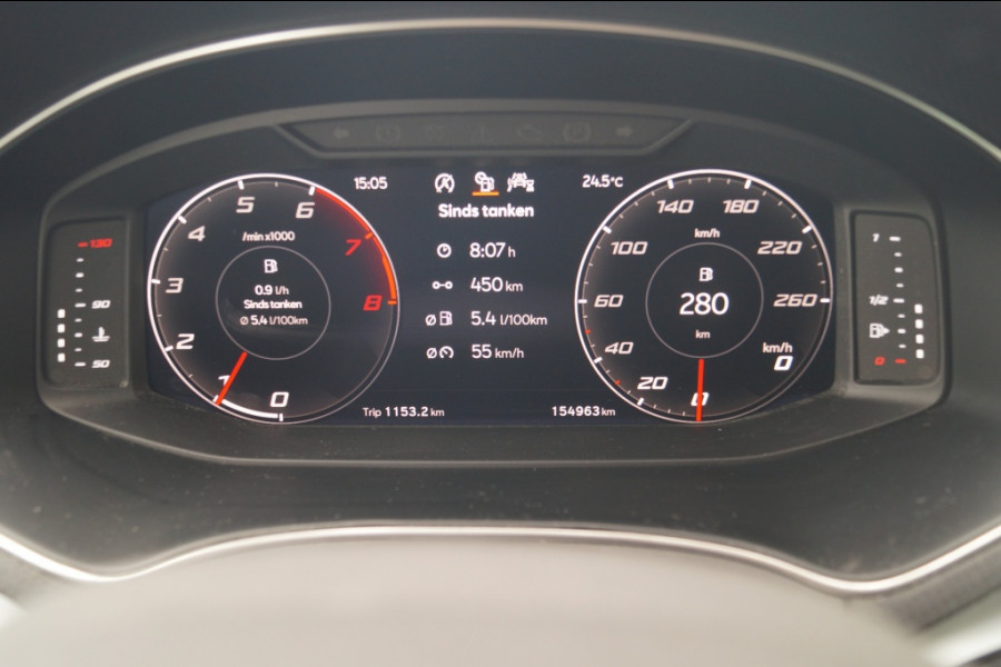 Seat Ibiza 1.0 EcoTSI Style Business Intense -NAVI-ECC-PDC-DIGI-