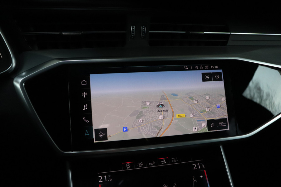 Audi A7 Sportback 55 TFSI V6 Quattro S-line Pano Luchtv. Matrix