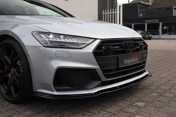 Audi A7 Sportback 55 TFSI V6 Quattro S-line Pano Luchtv. Matrix