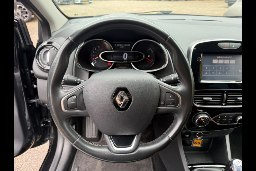 Renault Clio 0.9 TCe Intens|Origineel Nederlands|1e eigenaar