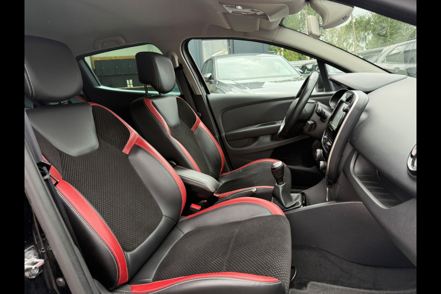 Renault Clio 0.9 TCe Intens|Origineel Nederlands|1e eigenaar
