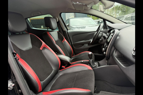 Renault Clio 0.9 TCe Intens|Origineel Nederlands|1e eigenaar