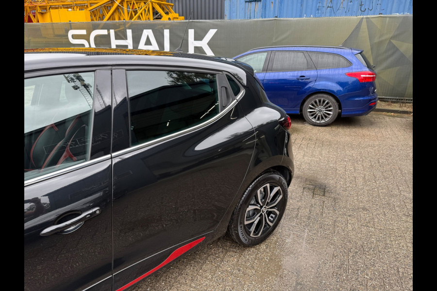 Renault Clio 0.9 TCe Intens|Origineel Nederlands|1e eigenaar