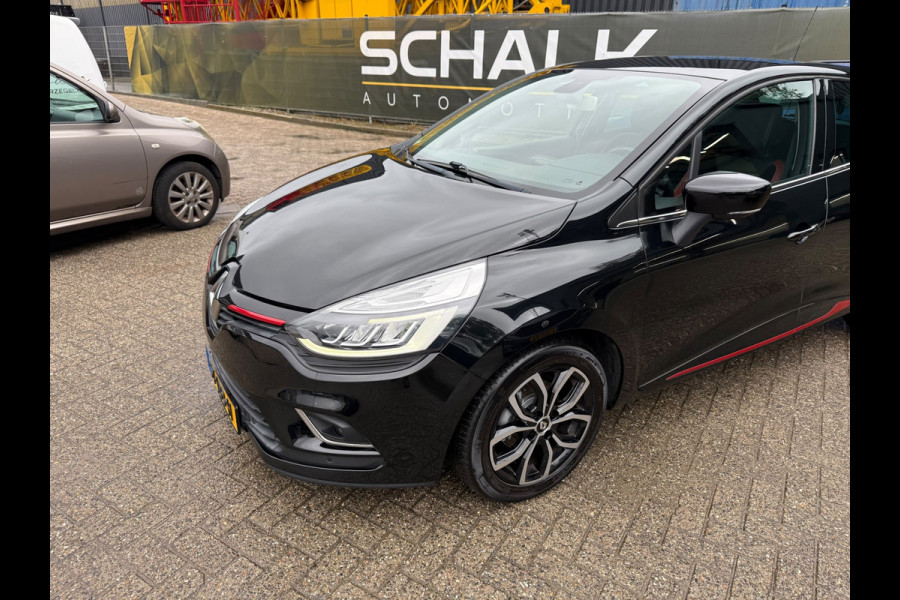 Renault Clio 0.9 TCe Intens|Origineel Nederlands|1e eigenaar