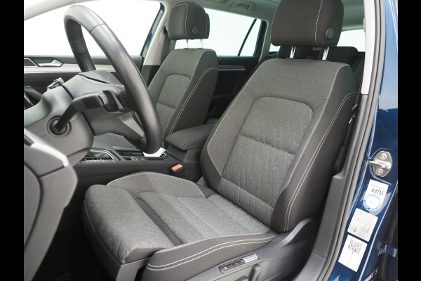 Volkswagen Passat Variant 1.4 TSI PHEV GTE | Panoramadak | Trekhaak | 360 | Massage | Memory | Keyless | Adaptive Cruise