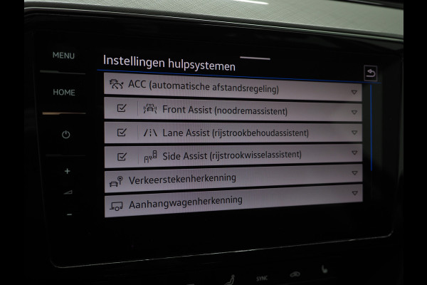 Volkswagen Passat Variant 1.4 TSI PHEV GTE | Panoramadak | Trekhaak | 360 | Massage | Memory | Keyless | Adaptive Cruise