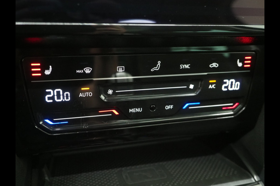 Volkswagen Passat Variant 1.4 TSI PHEV GTE | Panoramadak | Trekhaak | 360 | Massage | Memory | Keyless | Adaptive Cruise