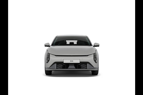 Kia EV4 Air 58.3 kWh | Actieprijs* | Clima. | Navi. | Adapt. Cruise. | Stoel&Stuur Verwarming | Achteruitrijcamera