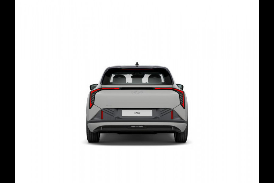 Kia EV4 Air 58.3 kWh | Actieprijs* | Clima. | Navi. | Adapt. Cruise. | Stoel&Stuur Verwarming | Achteruitrijcamera