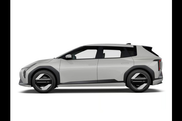 Kia EV4 Air 58.3 kWh | Actieprijs* | Clima. | Navi. | Adapt. Cruise. | Stoel&Stuur Verwarming | Achteruitrijcamera