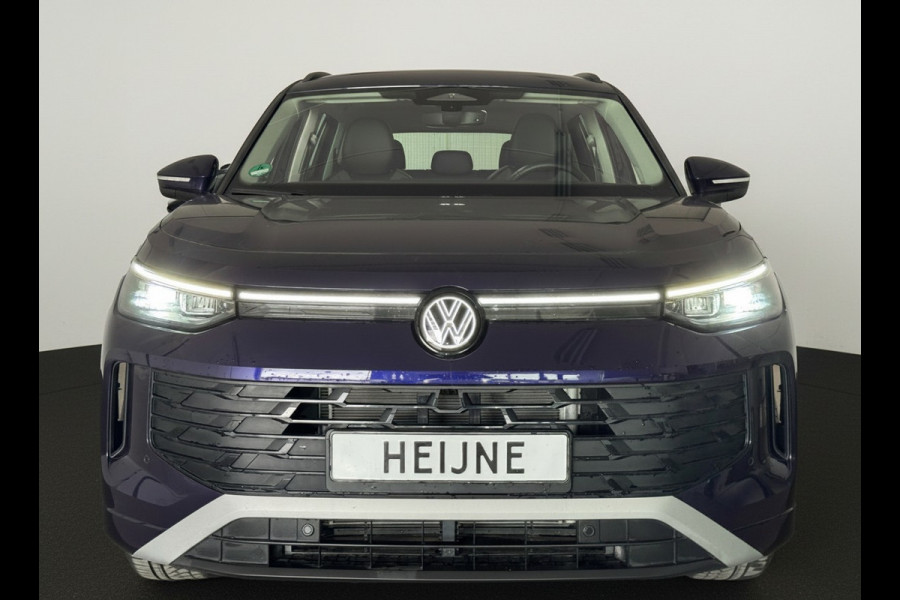 Volkswagen Tayron 1.5 eHybrid 204PK DSG LIFE TREKHAAK/IQ.LIGHT/CAMERA FABRIEKSGARANTIE TOT 2030