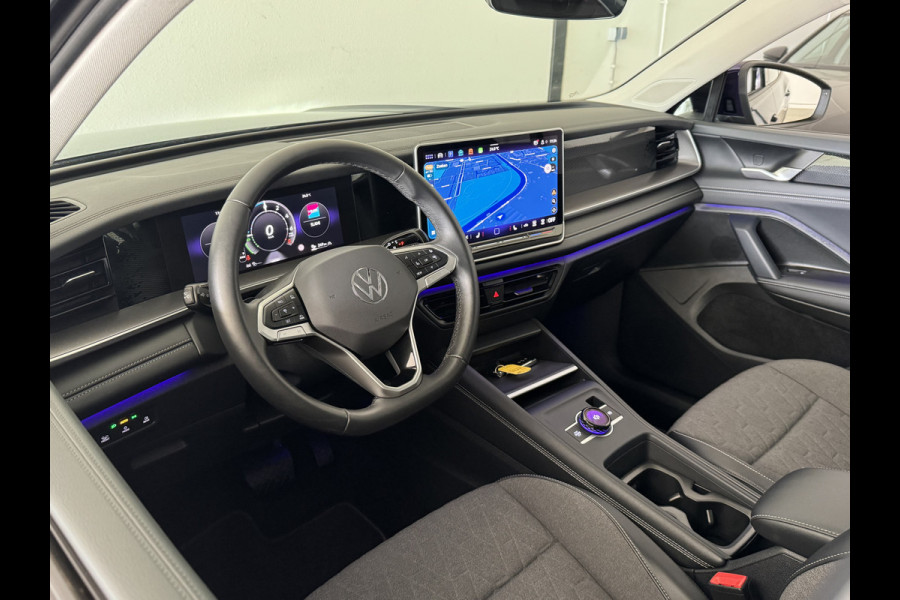 Volkswagen Tayron 1.5 eHybrid 204PK DSG LIFE TREKHAAK/IQ.LIGHT/CAMERA FABRIEKSGARANTIE TOT 2030