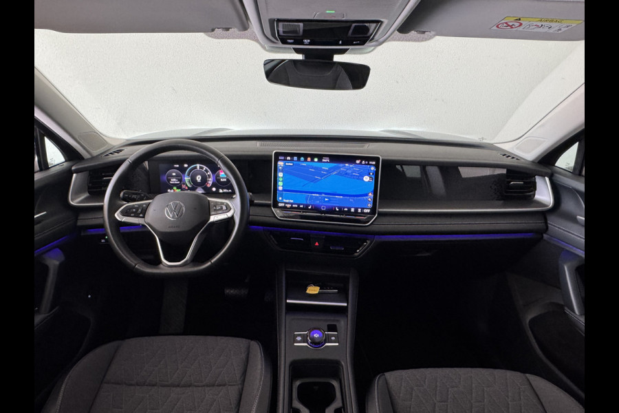 Volkswagen Tayron 1.5 eHybrid 204PK DSG LIFE TREKHAAK/IQ.LIGHT/CAMERA FABRIEKSGARANTIE TOT 2030