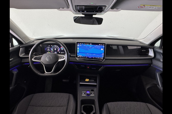 Volkswagen Tayron 1.5 eHybrid 204PK DSG LIFE TREKHAAK/IQ.LIGHT/CAMERA FABRIEKSGARANTIE TOT 2030
