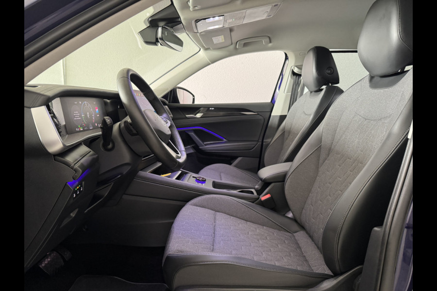 Volkswagen Tayron 1.5 eHybrid 204PK DSG LIFE TREKHAAK/IQ.LIGHT/CAMERA FABRIEKSGARANTIE TOT 2030