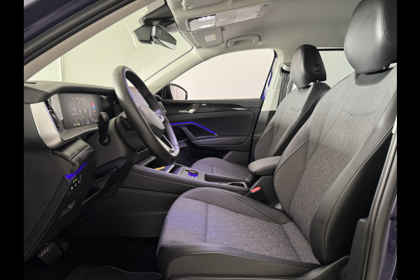 Volkswagen Tayron 1.5 eHybrid 204PK DSG LIFE TREKHAAK/IQ.LIGHT/CAMERA FABRIEKSGARANTIE TOT 2030