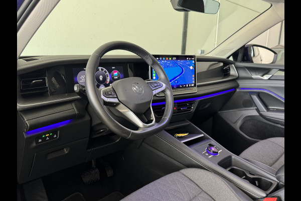 Volkswagen Tayron 1.5 eHybrid 204PK DSG LIFE TREKHAAK/IQ.LIGHT/CAMERA FABRIEKSGARANTIE TOT 2030
