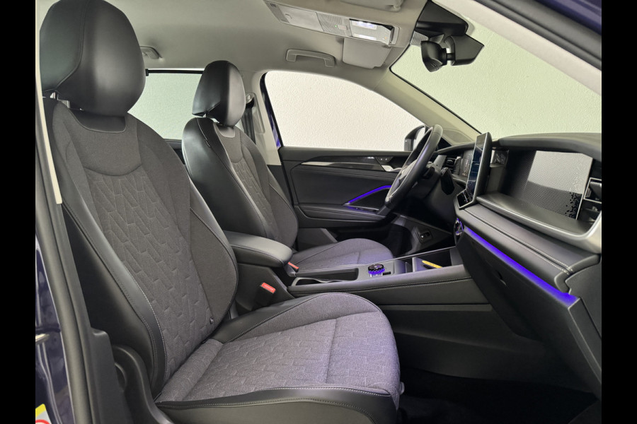 Volkswagen Tayron 1.5 eHybrid 204PK DSG LIFE TREKHAAK/IQ.LIGHT/CAMERA FABRIEKSGARANTIE TOT 2030