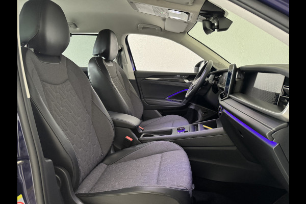 Volkswagen Tayron 1.5 eHybrid 204PK DSG LIFE TREKHAAK/IQ.LIGHT/CAMERA FABRIEKSGARANTIE TOT 2030