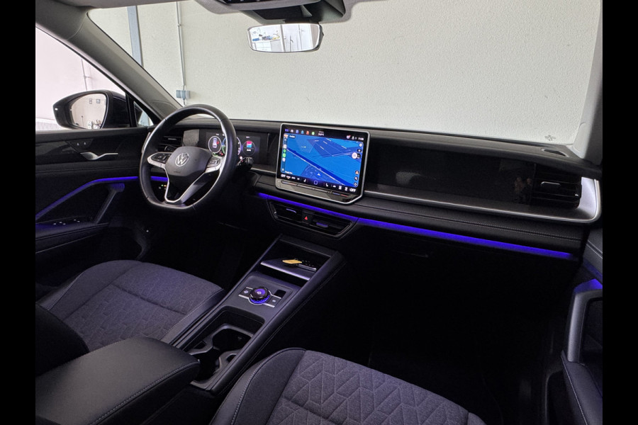 Volkswagen Tayron 1.5 eHybrid 204PK DSG LIFE TREKHAAK/IQ.LIGHT/CAMERA FABRIEKSGARANTIE TOT 2030