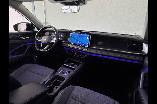 Volkswagen Tayron 1.5 eHybrid 204PK DSG LIFE TREKHAAK/IQ.LIGHT/CAMERA FABRIEKSGARANTIE TOT 2030