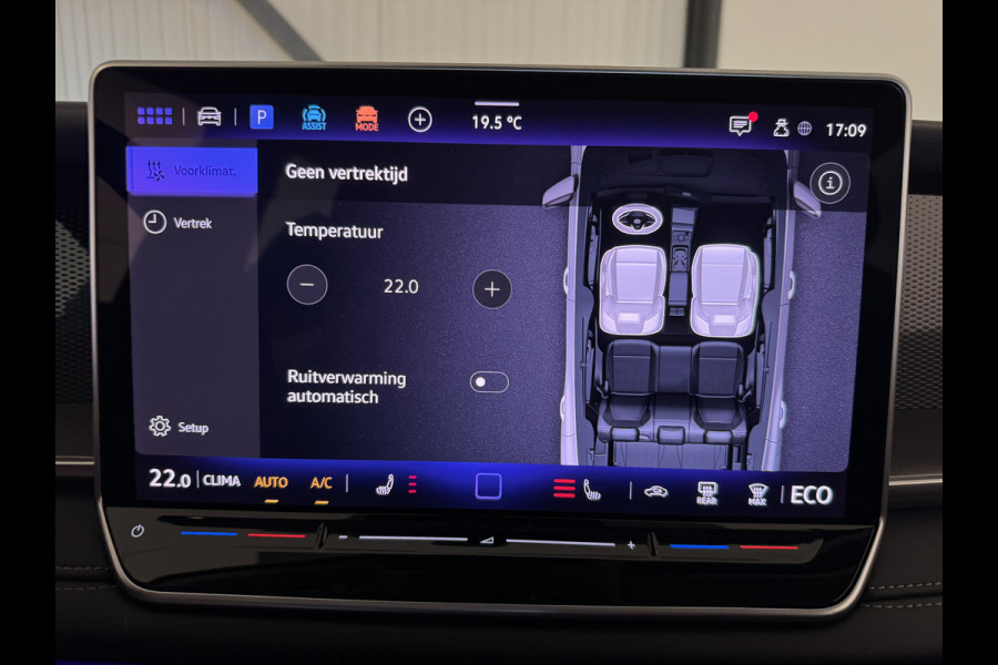 Volkswagen Tayron 1.5 eHybrid 204PK DSG LIFE TREKHAAK/IQ.LIGHT/CAMERA FABRIEKSGARANTIE TOT 2030