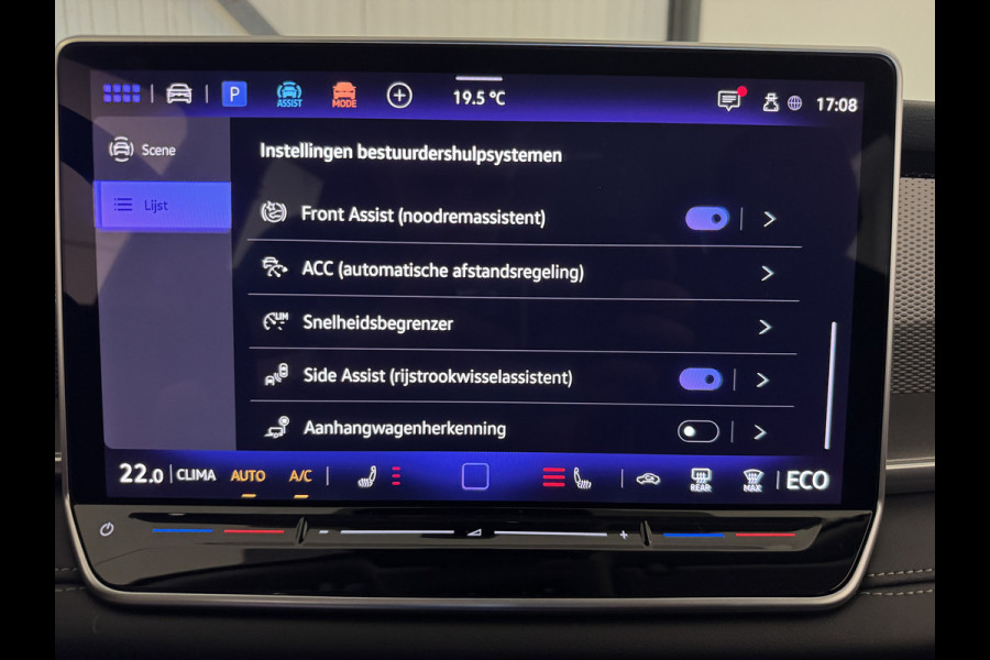 Volkswagen Tayron 1.5 eHybrid 204PK DSG LIFE TREKHAAK/IQ.LIGHT/CAMERA FABRIEKSGARANTIE TOT 2030