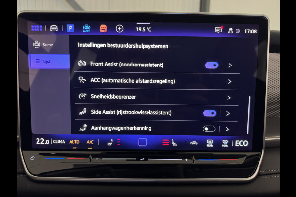 Volkswagen Tayron 1.5 eHybrid 204PK DSG LIFE TREKHAAK/IQ.LIGHT/CAMERA FABRIEKSGARANTIE TOT 2030