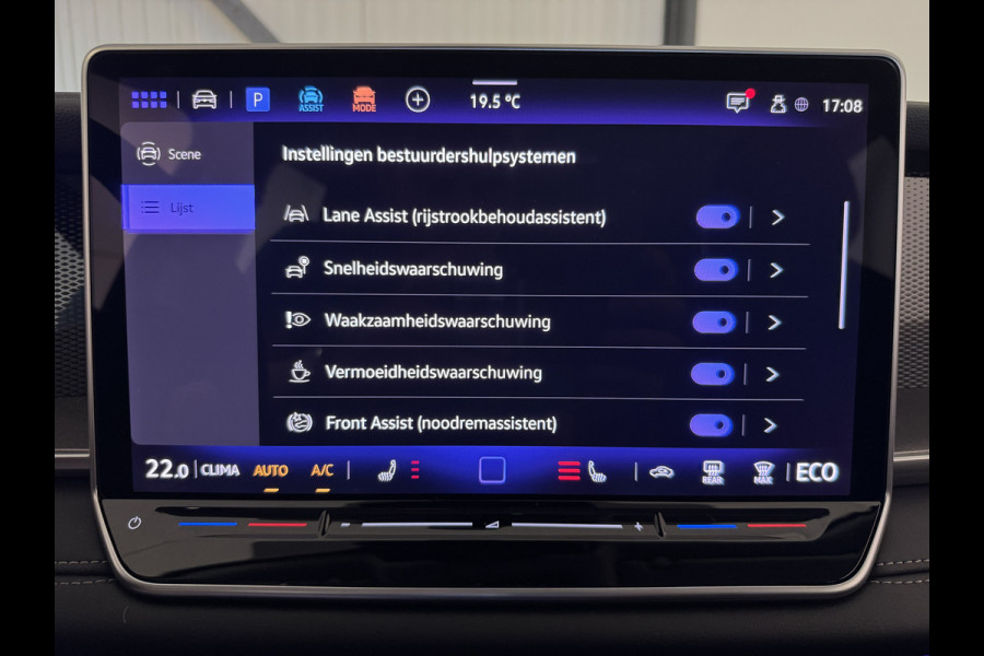 Volkswagen Tayron 1.5 eHybrid 204PK DSG LIFE TREKHAAK/IQ.LIGHT/CAMERA FABRIEKSGARANTIE TOT 2030