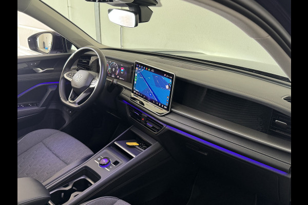 Volkswagen Tayron 1.5 eHybrid 204PK DSG LIFE TREKHAAK/IQ.LIGHT/CAMERA FABRIEKSGARANTIE TOT 2030