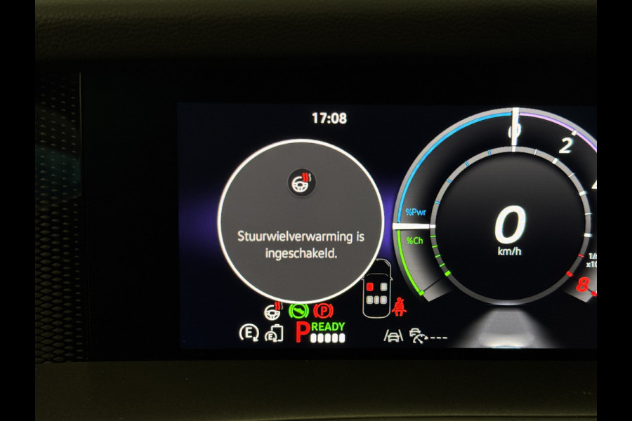 Volkswagen Tayron 1.5 eHybrid 204PK DSG LIFE TREKHAAK/IQ.LIGHT/CAMERA FABRIEKSGARANTIE TOT 2030