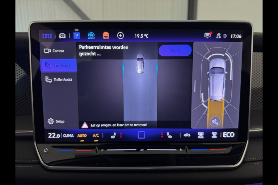 Volkswagen Tayron 1.5 eHybrid 204PK DSG LIFE TREKHAAK/IQ.LIGHT/CAMERA FABRIEKSGARANTIE TOT 2030