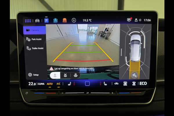 Volkswagen Tayron 1.5 eHybrid 204PK DSG LIFE TREKHAAK/IQ.LIGHT/CAMERA FABRIEKSGARANTIE TOT 2030