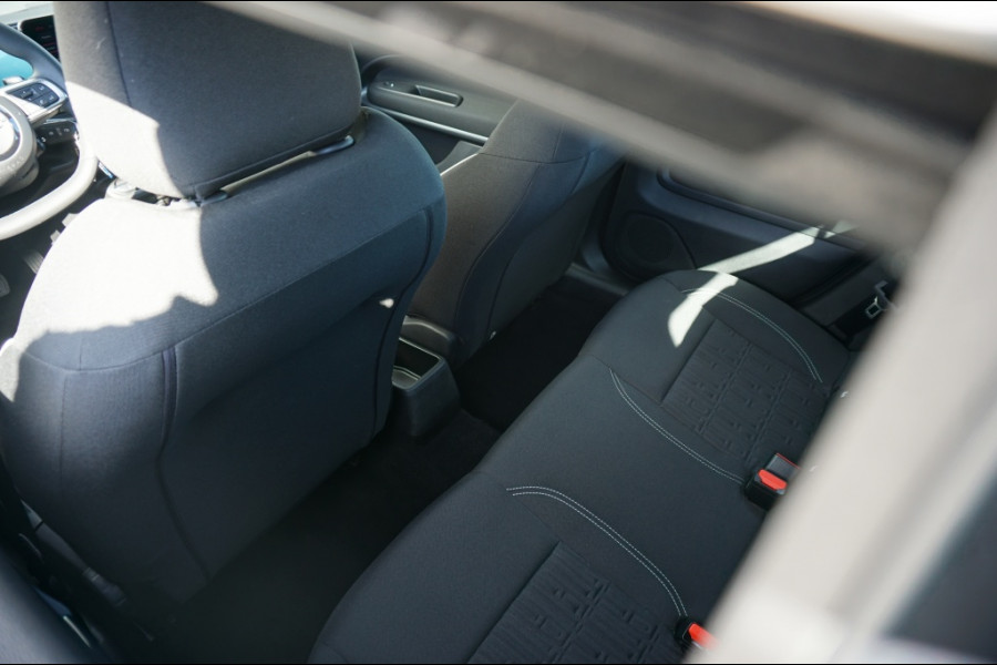 Fiat 600 101PK Hybrid Urban AUTOMAAT | CARPLAY | 17" LICHTMETAAL | CRUISE