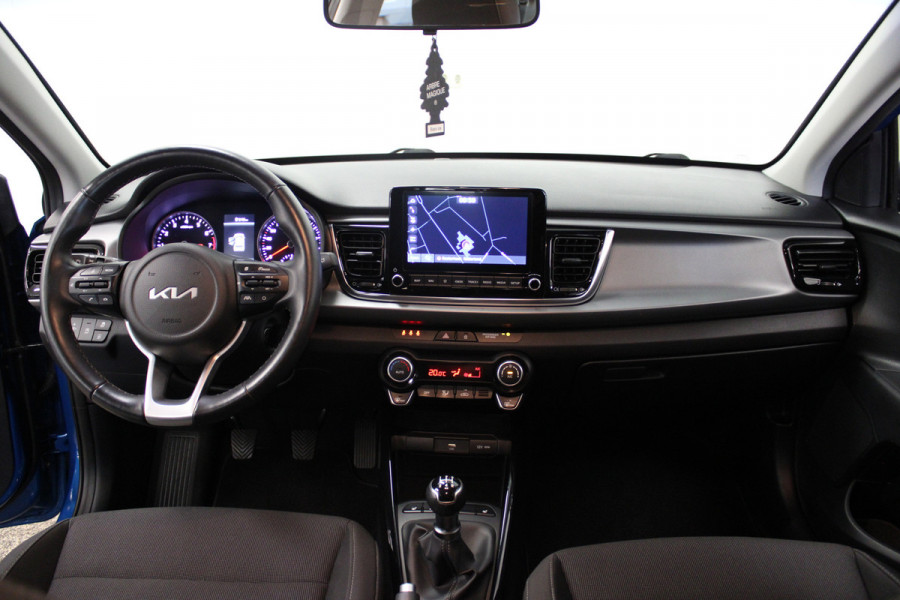 Kia Rio 1.2 Vision