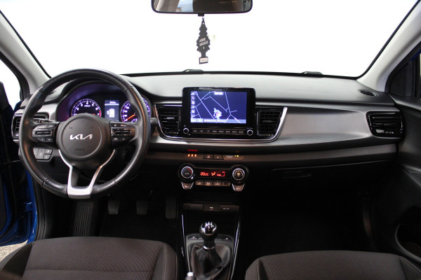 Kia Rio 1.2 Vision