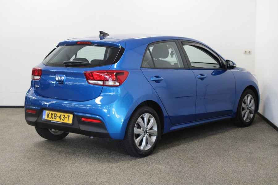 Kia Rio 1.2 Vision