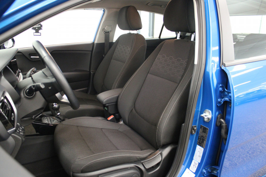 Kia Rio 1.2 Vision