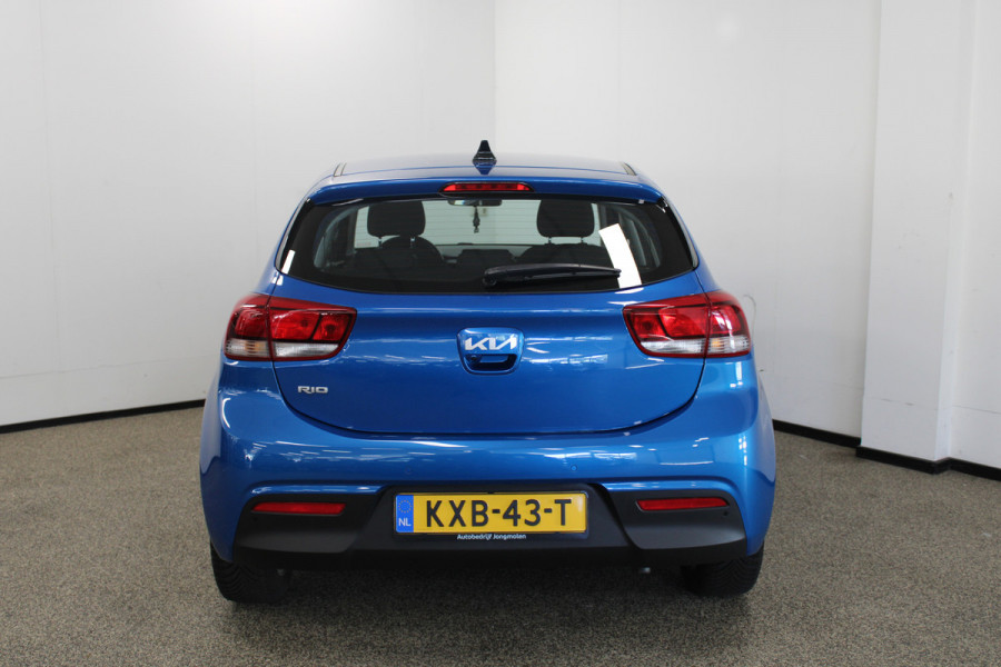 Kia Rio 1.2 Vision