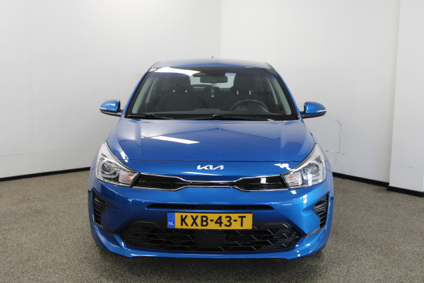 Kia Rio 1.2 Vision