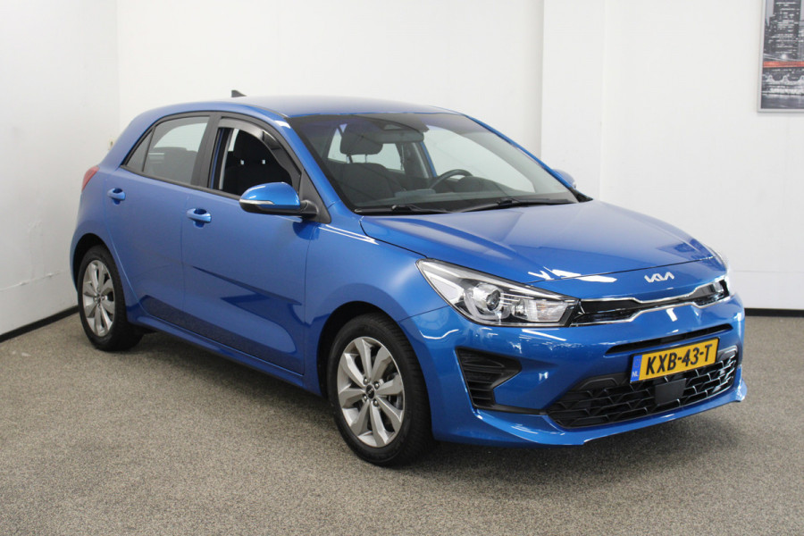 Kia Rio 1.2 Vision