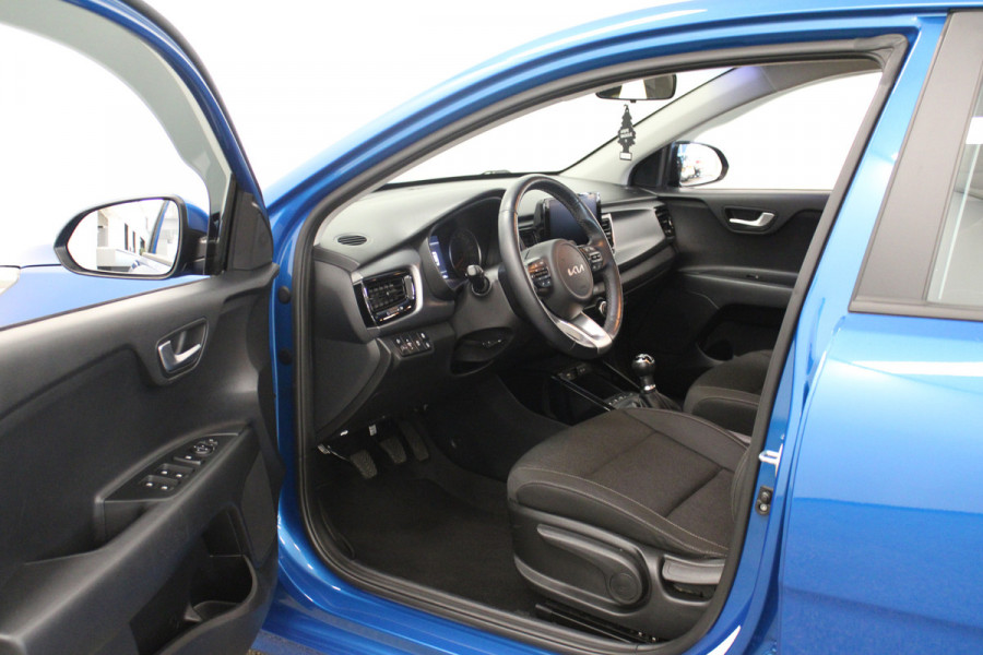 Kia Rio 1.2 Vision