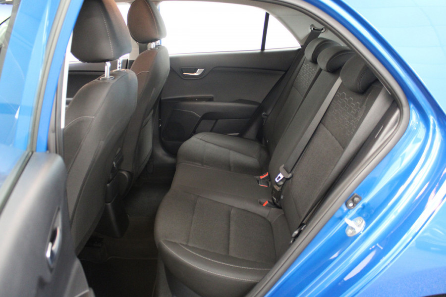 Kia Rio 1.2 Vision