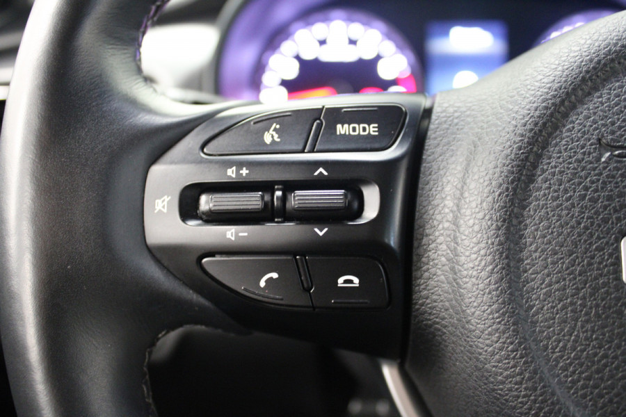 Kia Rio 1.2 Vision