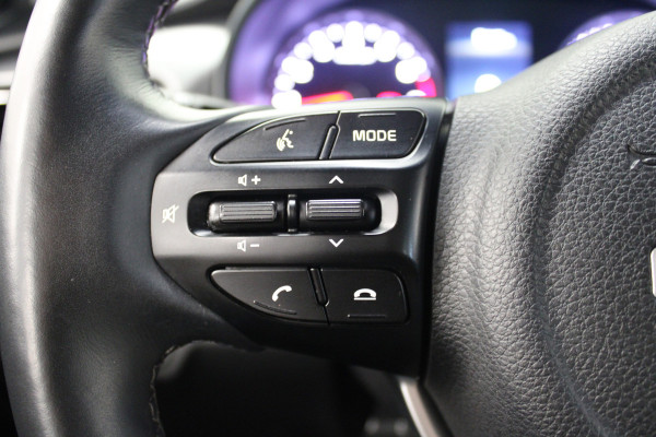 Kia Rio 1.2 Vision