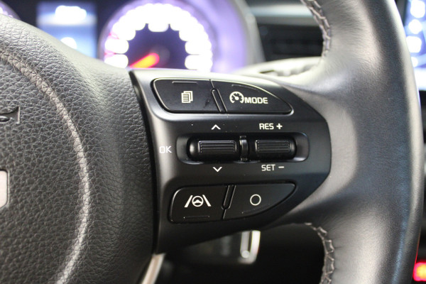 Kia Rio 1.2 Vision